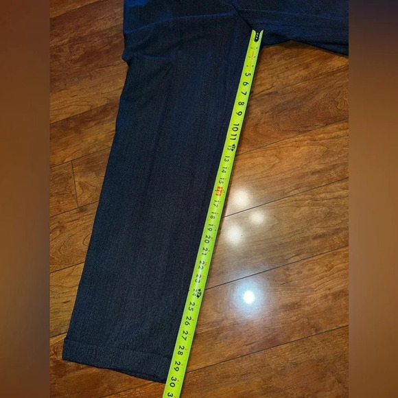 Vintage 90s Men’s Roundtree & Yorke Dress Pants - Picture 4 of 10